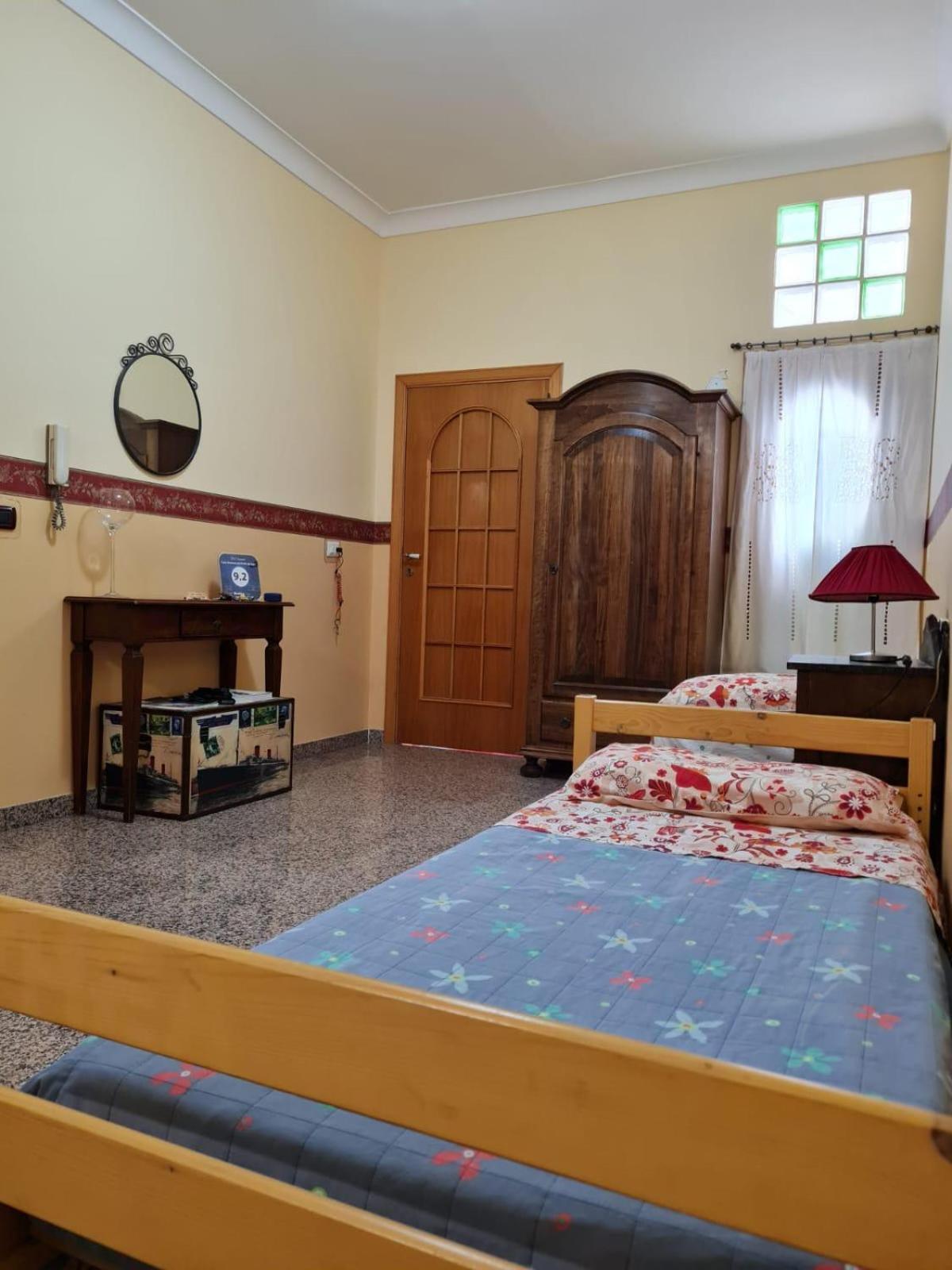 Casa Sanfaso' Vila Avola Exterior foto