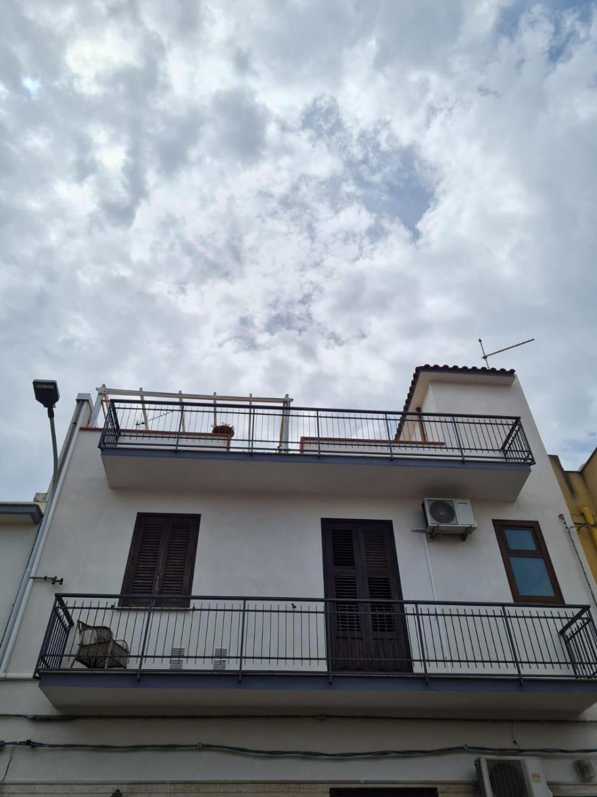 Casa Sanfaso' Vila Avola Exterior foto
