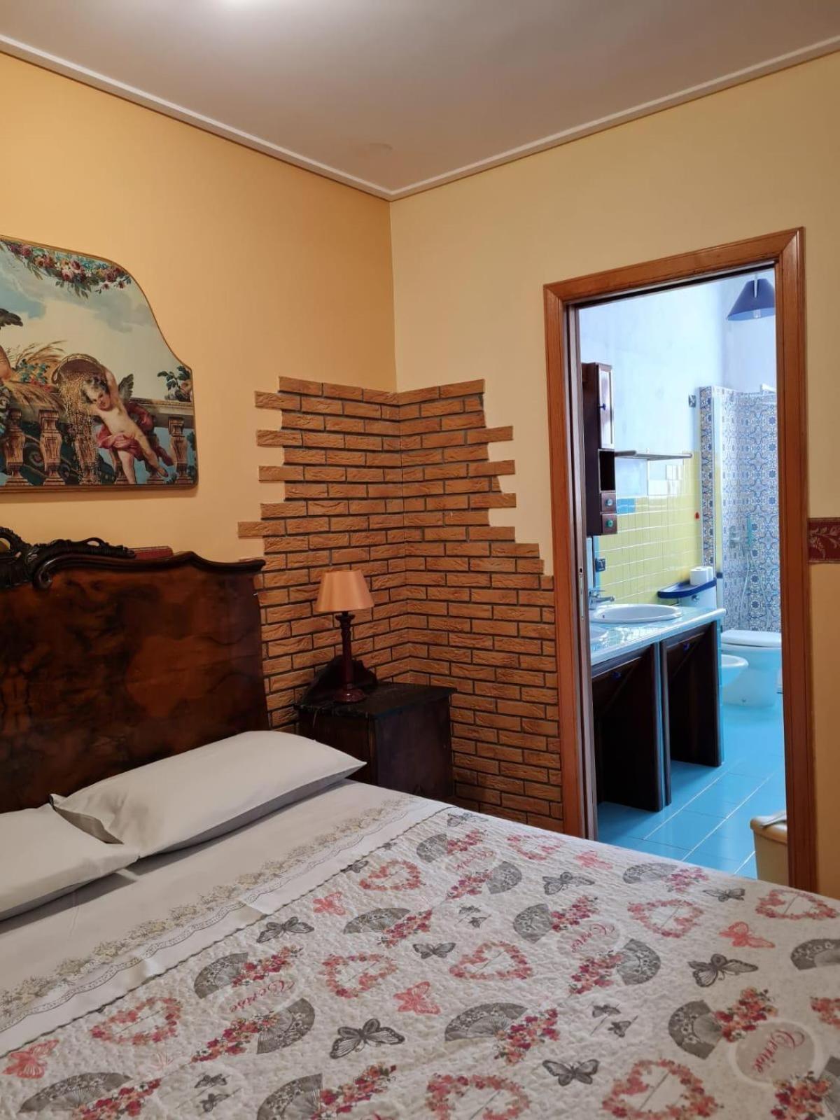Casa Sanfaso' Vila Avola Exterior foto