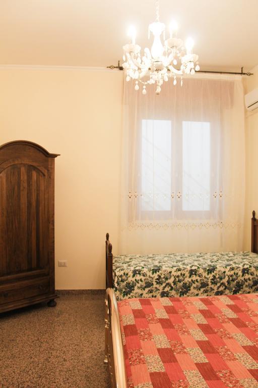 Casa Sanfaso' Vila Avola Exterior foto