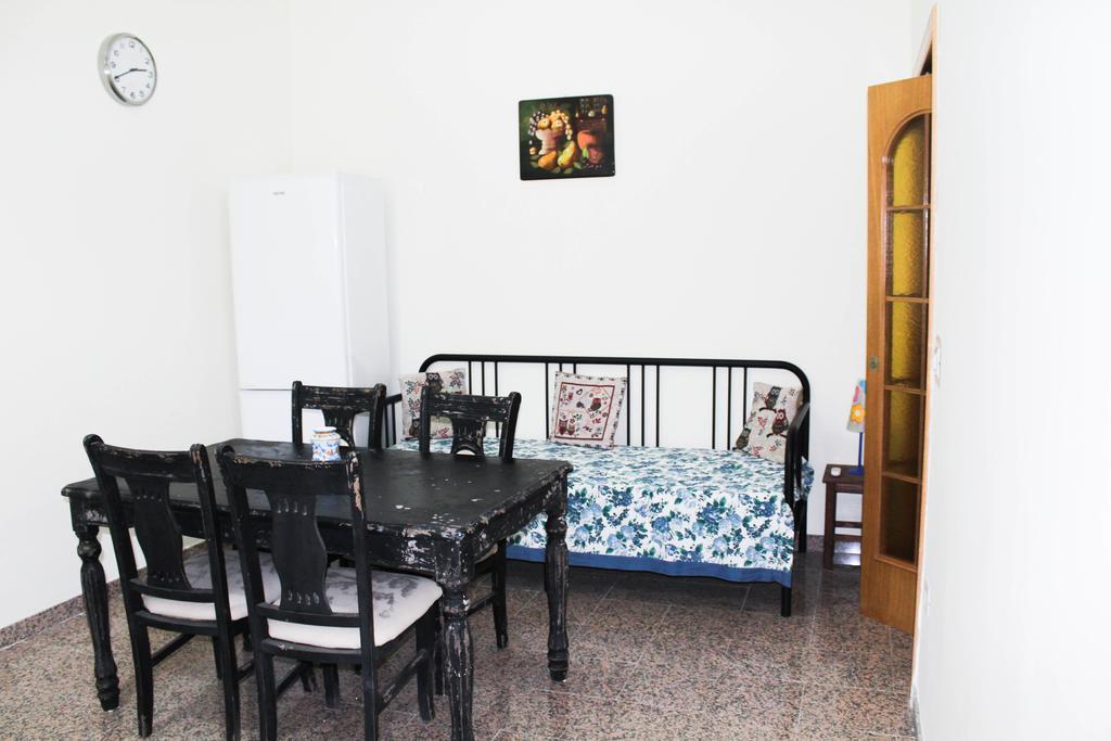 Casa Sanfaso' Vila Avola Exterior foto